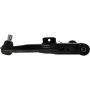 CENTRIC PARTS 622.61057 Centric Premium Control Arm and Ball Joint