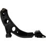 CENTRIC PARTS 622.61058 Centric Premium Control Arm and Ball Joint