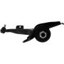 CENTRIC PARTS 622.61058 Centric Premium Control Arm and Ball Joint