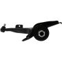 CENTRIC PARTS 622.61058 Centric Premium Control Arm and Ball Joint