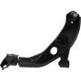 CENTRIC PARTS 622.61058 Centric Premium Control Arm and Ball Joint