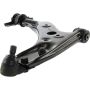 CENTRIC PARTS 622.61059 Centric Premium Control Arm and Ball Joint