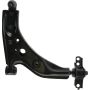 CENTRIC PARTS 622.61059 Centric Premium Control Arm and Ball Joint