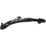 CENTRIC PARTS 622.61060 Centric Premium Control Arm and Ball Joint
