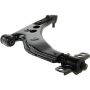 CENTRIC PARTS 622.61060 Centric Premium Control Arm and Ball Joint