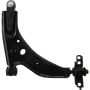 CENTRIC PARTS 622.61060 Centric Premium Control Arm and Ball Joint