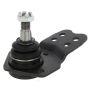 CENTRIC PARTS 622.61065 Centric Premium Control Arm and Ball Joint