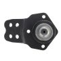 CENTRIC PARTS 622.61065 Centric Premium Control Arm and Ball Joint