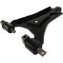 CENTRIC PARTS 622.61066 Centric Premium Control Arm and Ball Joint