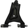 CENTRIC PARTS 622.61066 Centric Premium Control Arm and Ball Joint