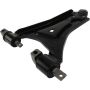 CENTRIC PARTS 622.61066 Centric Premium Control Arm and Ball Joint