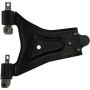 CENTRIC PARTS 622.61067 Centric Premium Control Arm and Ball Joint
