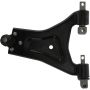 CENTRIC PARTS 622.61067 Centric Premium Control Arm and Ball Joint