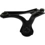CENTRIC PARTS 622.61068 Centric Premium Control Arm and Ball Joint