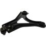 CENTRIC PARTS 622.61069 Centric Premium Control Arm and Ball Joint