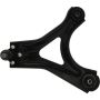 CENTRIC PARTS 622.61069 Centric Premium Control Arm and Ball Joint