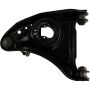 CENTRIC PARTS 622.61070 Centric Premium Control Arm and Ball Joint