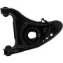 CENTRIC PARTS 622.61071 Centric Premium Control Arm and Ball Joint