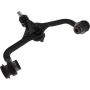 CENTRIC PARTS 622.61072 Centric Premium Control Arm and Ball Joint