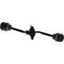 CENTRIC PARTS 622.61072 Centric Premium Control Arm and Ball Joint