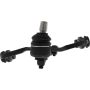 CENTRIC PARTS 622.61072 Centric Premium Control Arm and Ball Joint