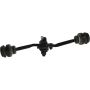 CENTRIC PARTS 622.61073 Centric Premium Control Arm and Ball Joint