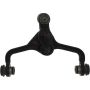 CENTRIC PARTS 622.61073 Centric Premium Control Arm and Ball Joint