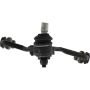 CENTRIC PARTS 622.61073 Centric Premium Control Arm and Ball Joint