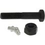 CENTRIC PARTS 622.61073 Centric Premium Control Arm and Ball Joint