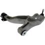 CENTRIC PARTS 622.61079 Centric Premium Control Arm and Ball Joint