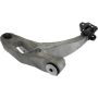 CENTRIC PARTS 622.61079 Centric Premium Control Arm and Ball Joint