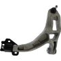 CENTRIC PARTS 622.61079 Centric Premium Control Arm and Ball Joint