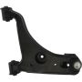 CENTRIC PARTS 622.61081 Centric Premium Control Arm and Ball Joint