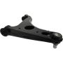 CENTRIC PARTS 622.61081 Centric Premium Control Arm and Ball Joint