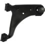 CENTRIC PARTS 622.61081 Centric Premium Control Arm and Ball Joint