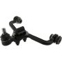 CENTRIC PARTS 622.61082 Centric Premium Control Arm and Ball Joint