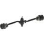 CENTRIC PARTS 622.61082 Centric Premium Control Arm and Ball Joint