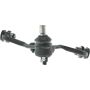 CENTRIC PARTS 622.61082 Centric Premium Control Arm and Ball Joint