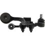 CENTRIC PARTS 622.61082 Centric Premium Control Arm and Ball Joint