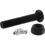 CENTRIC PARTS 622.61083 Centric Premium Control Arm and Ball Joint