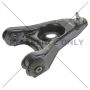 CENTRIC PARTS 622.61084 Centric Premium Control Arm and Ball Joint