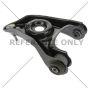 CENTRIC PARTS 622.61084 Centric Premium Control Arm and Ball Joint