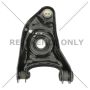 CENTRIC PARTS 622.61085 Centric Premium Control Arm and Ball Joint