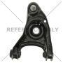 CENTRIC PARTS 622.61085 Centric Premium Control Arm and Ball Joint