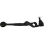 CENTRIC PARTS 622.61087 Centric Premium Control Arm and Ball Joint