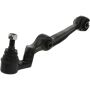 CENTRIC PARTS 622.61088 Centric Premium Control Arm and Ball Joint