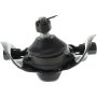 CENTRIC PARTS 622.61089 Centric Premium Control Arm and Ball Joint