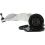 CENTRIC PARTS 622.61091 Centric Premium Control Arm and Ball Joint