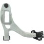 CENTRIC PARTS 622.61091 Centric Premium Control Arm and Ball Joint