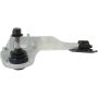 CENTRIC PARTS 622.61091 Centric Premium Control Arm and Ball Joint